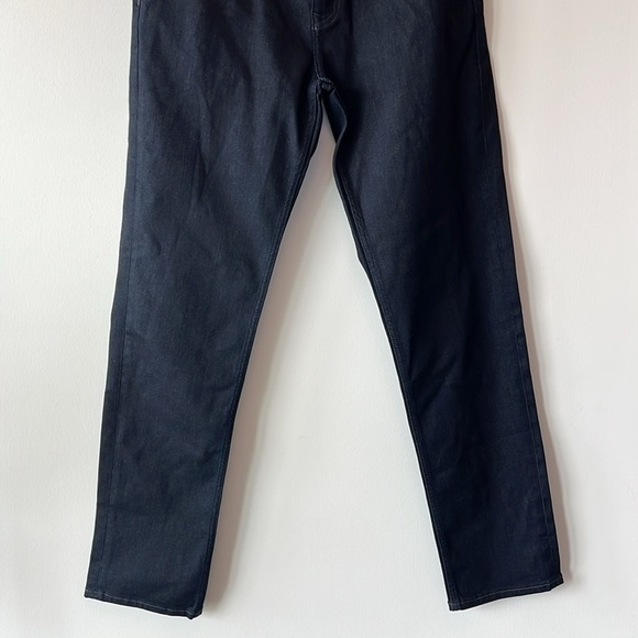 Banana Republic Men’s Jeans Dark Wash - Picture 5 of 9